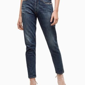 Citizens of Humanity Liya VIEWS | Aritzia